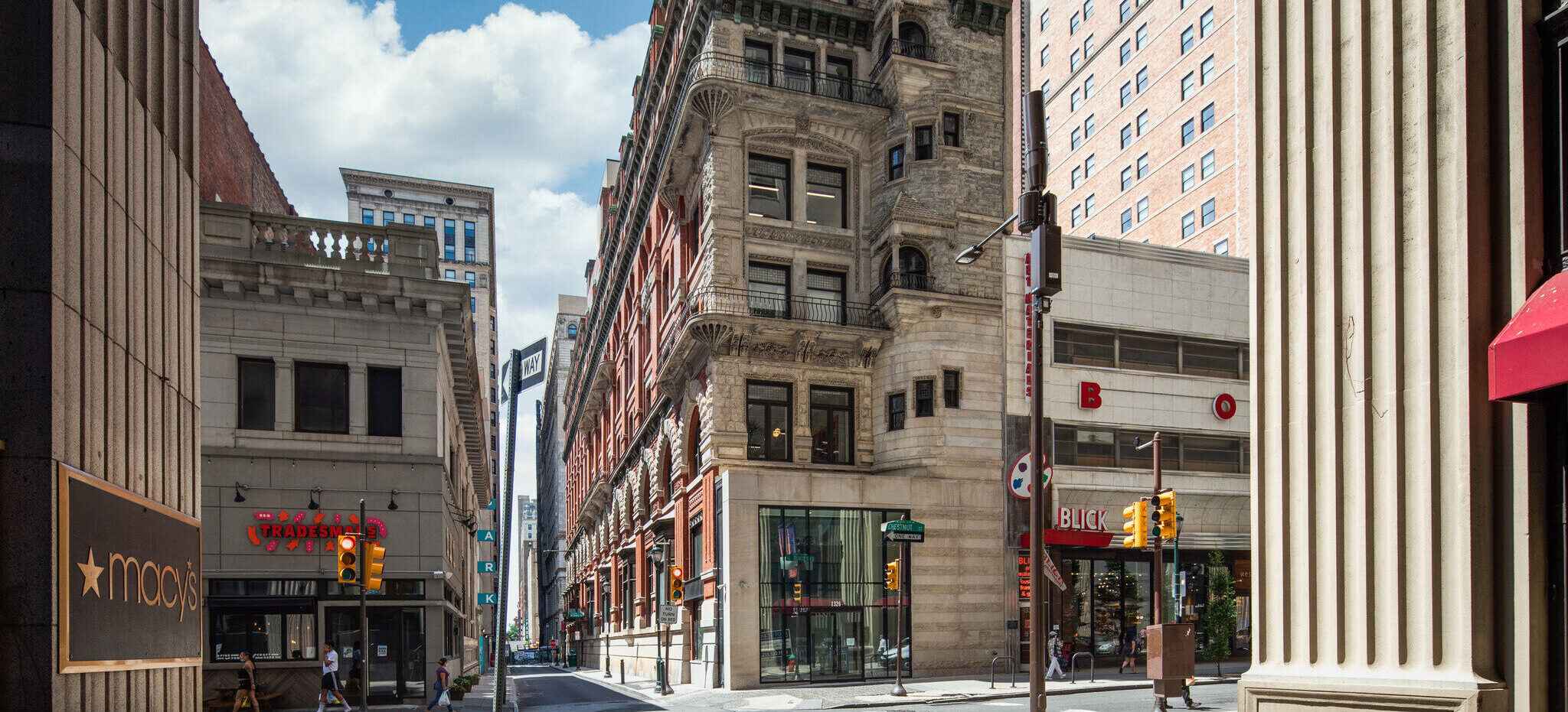 Hale Building