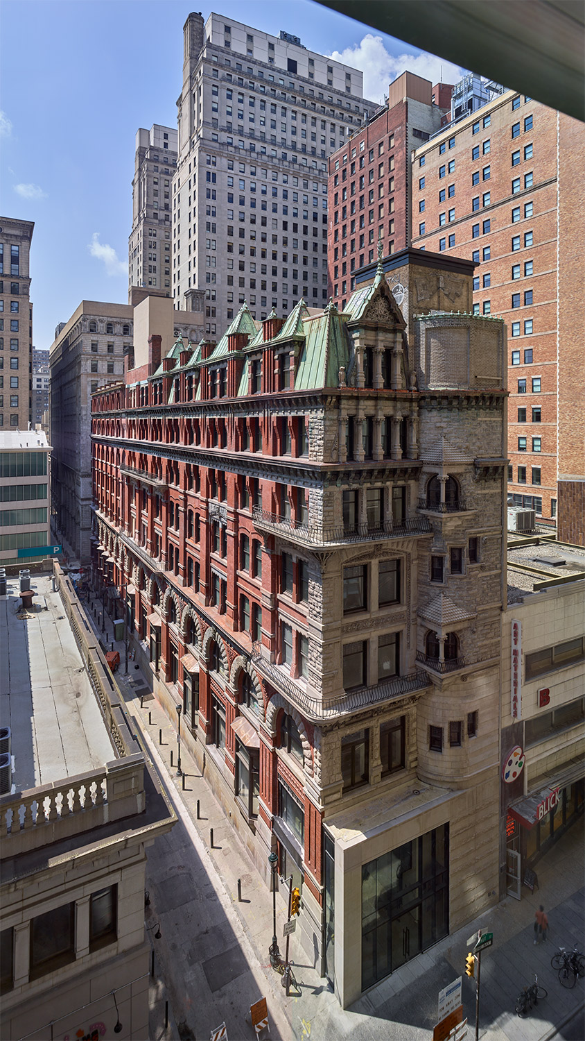 Hale Building