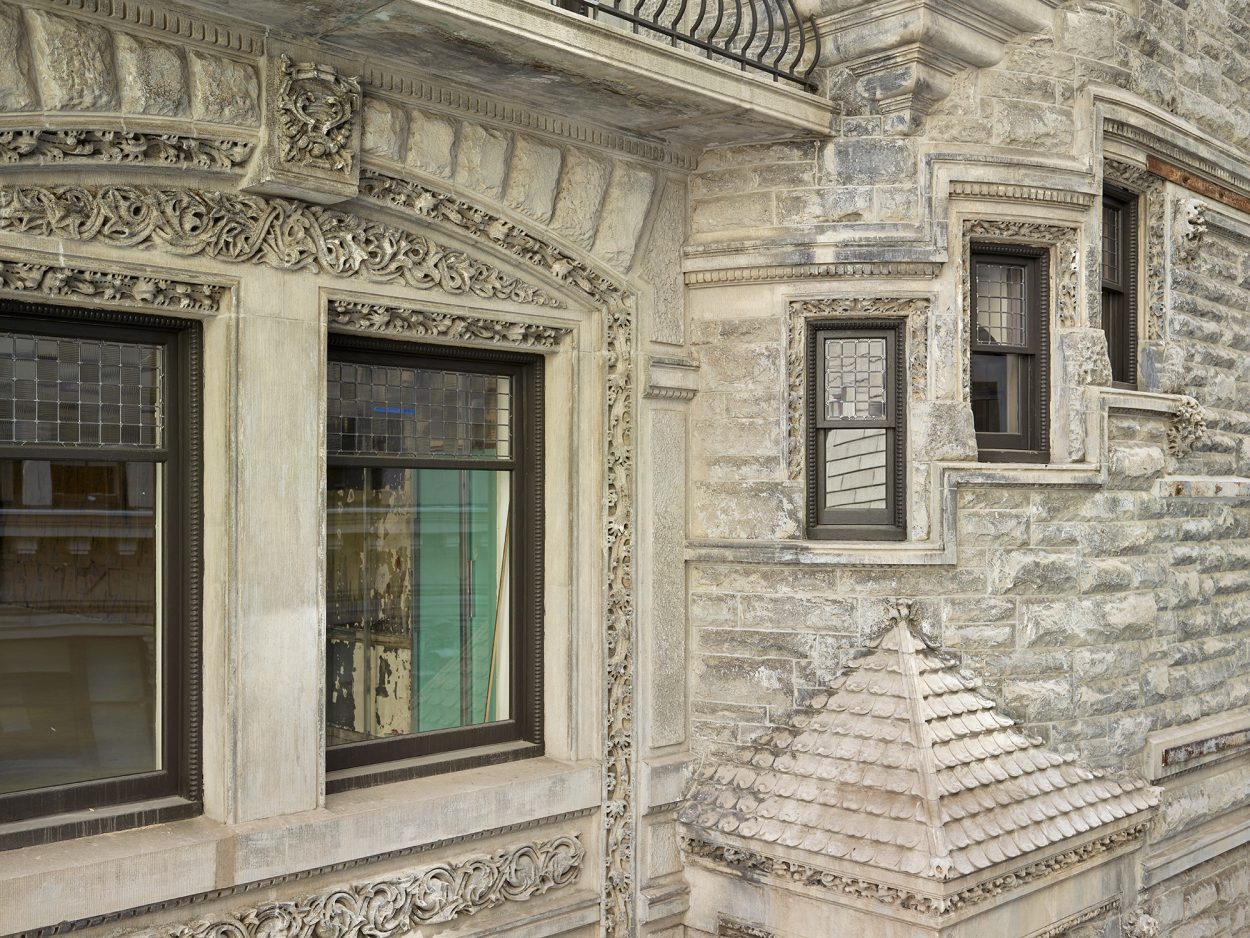 Hale Building