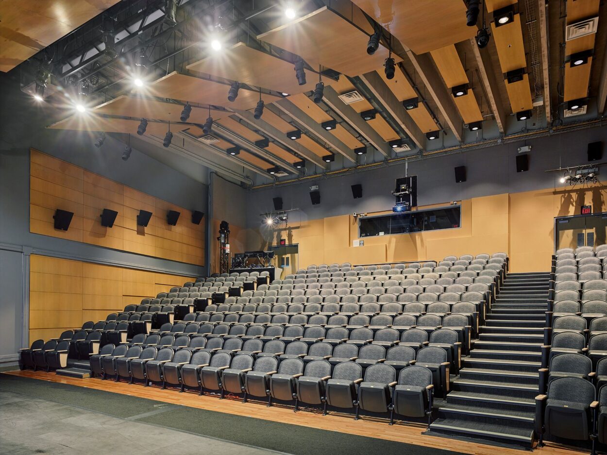 Jennifer Chalsty Planetarium