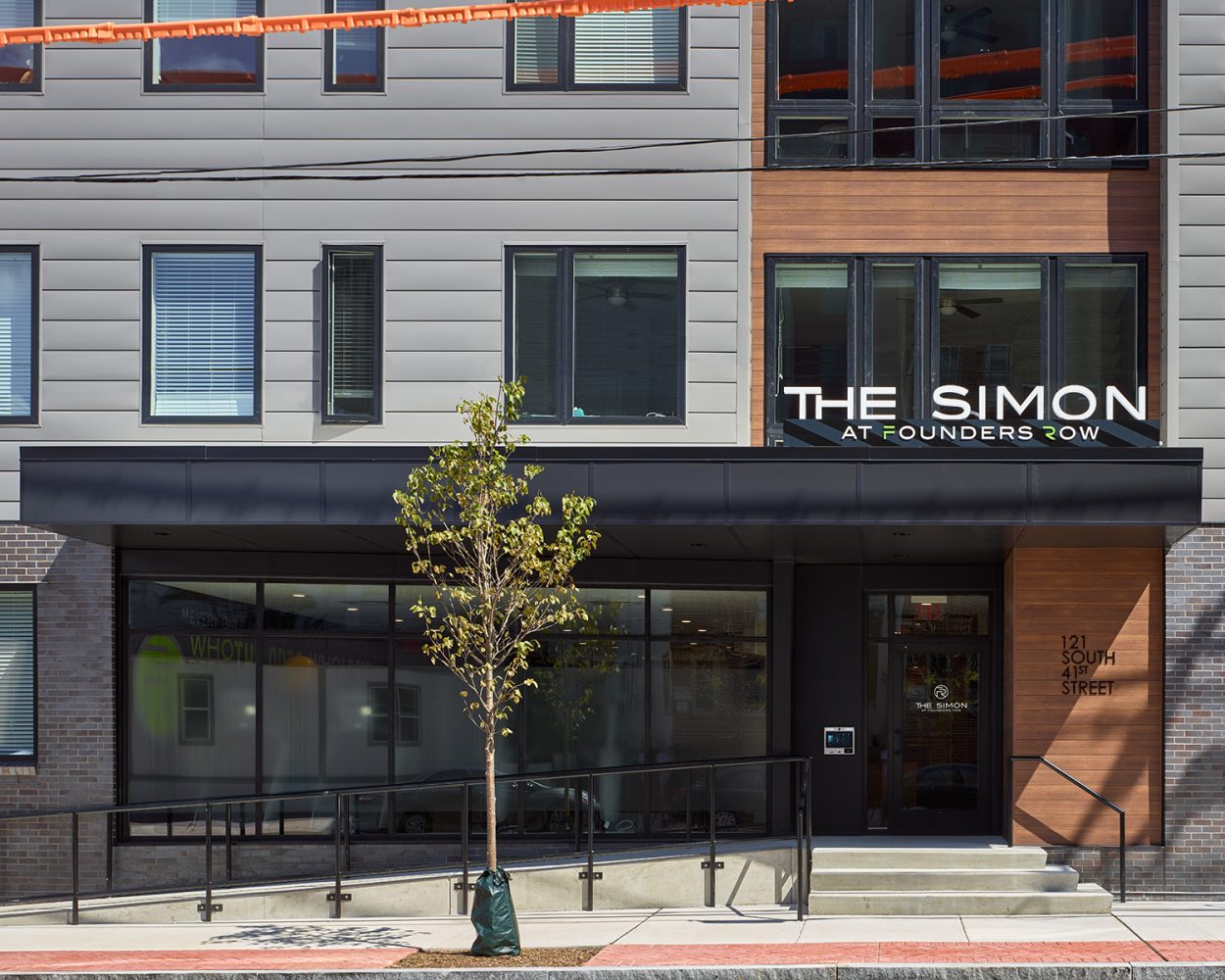 The Simon
