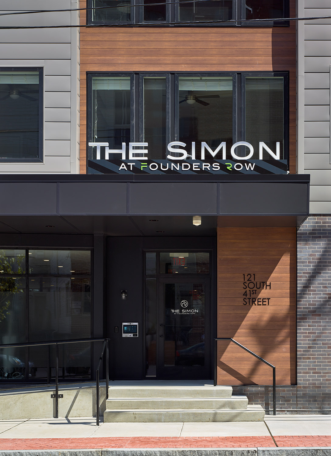 The Simon