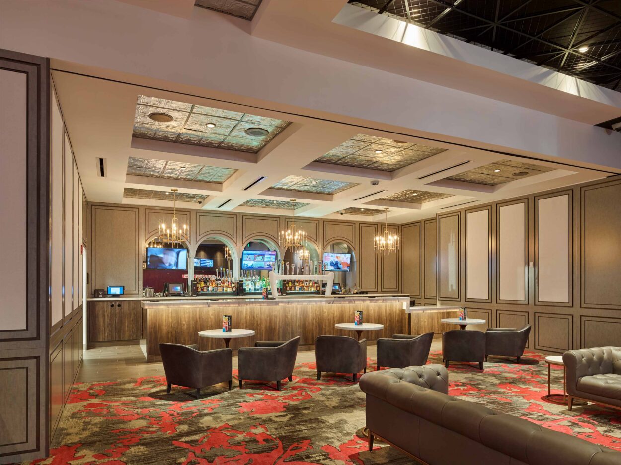 Regal MGM