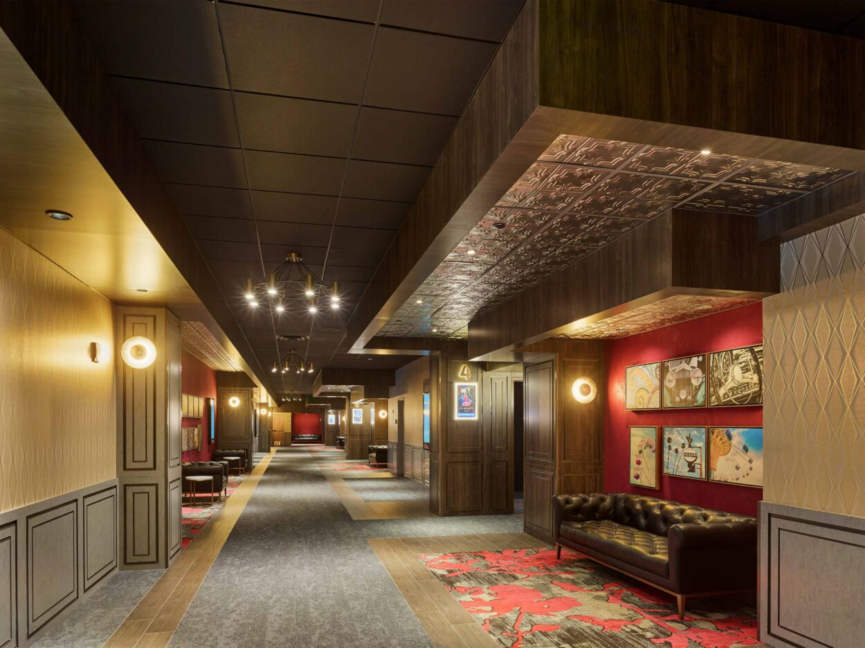 Regal MGM