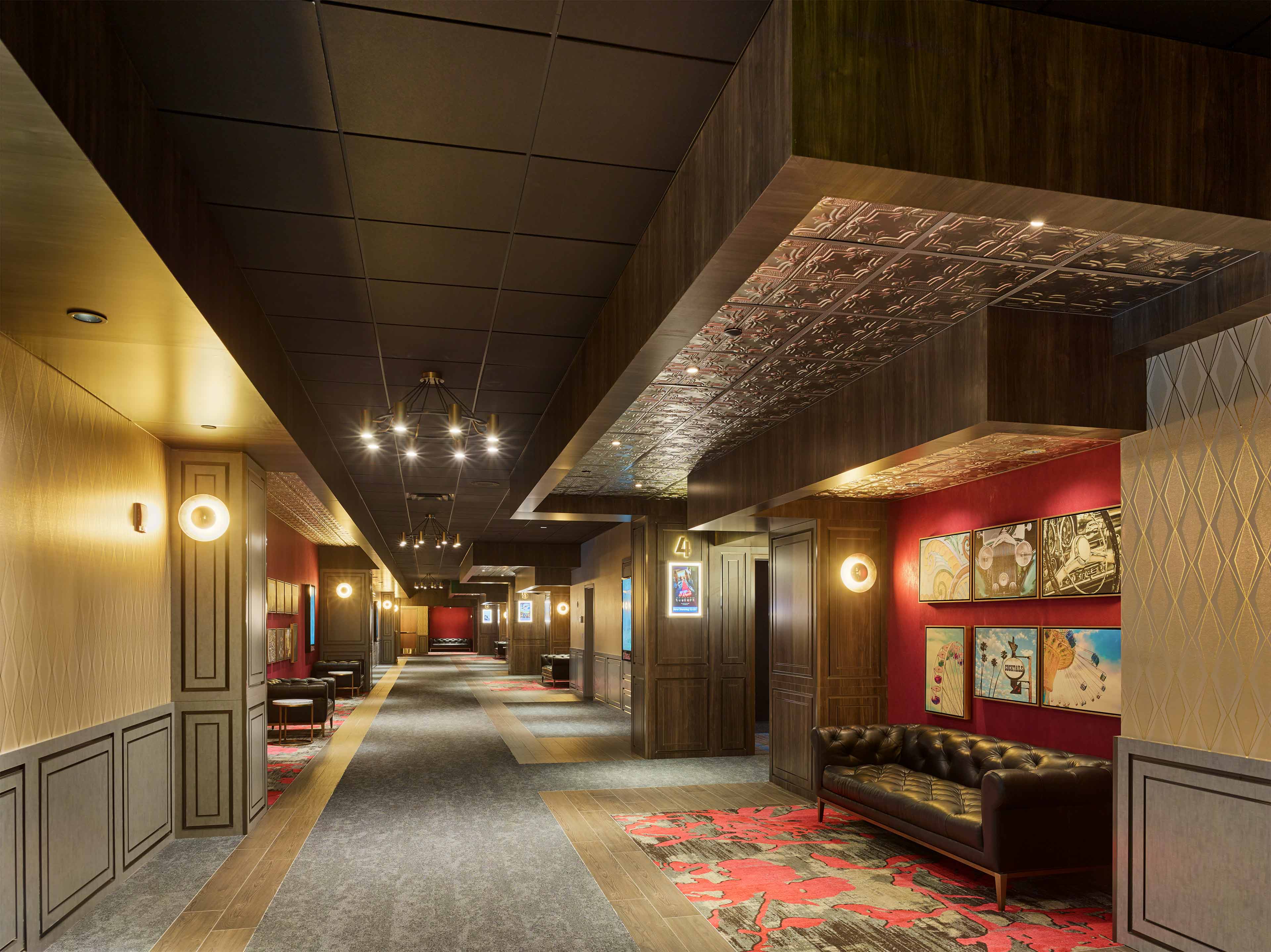 Regal MGM