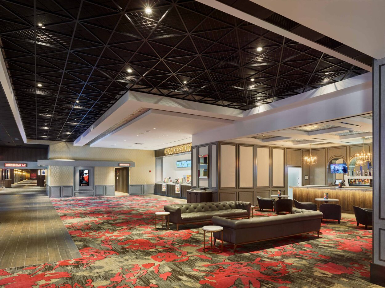 Regal MGM