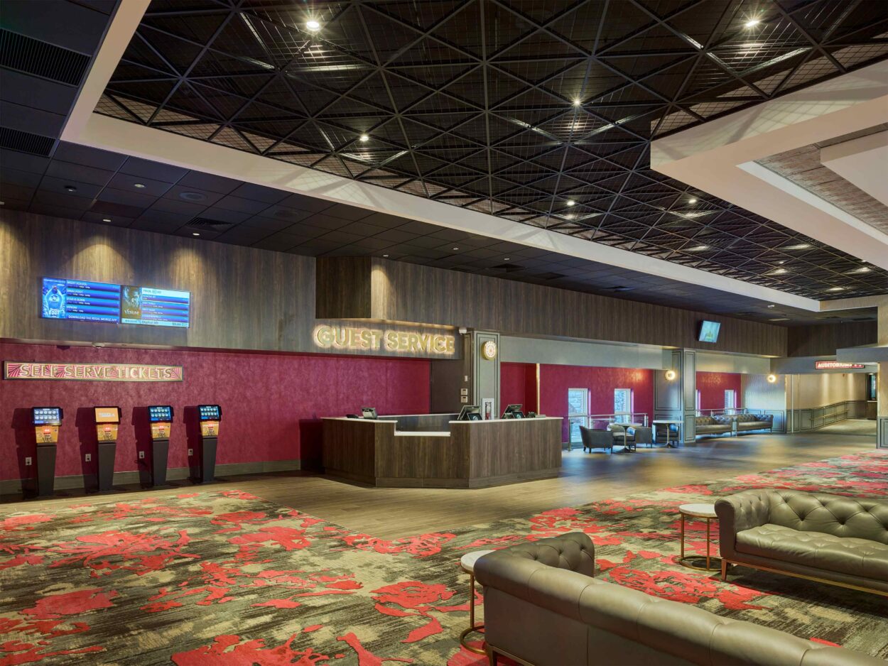 Regal MGM