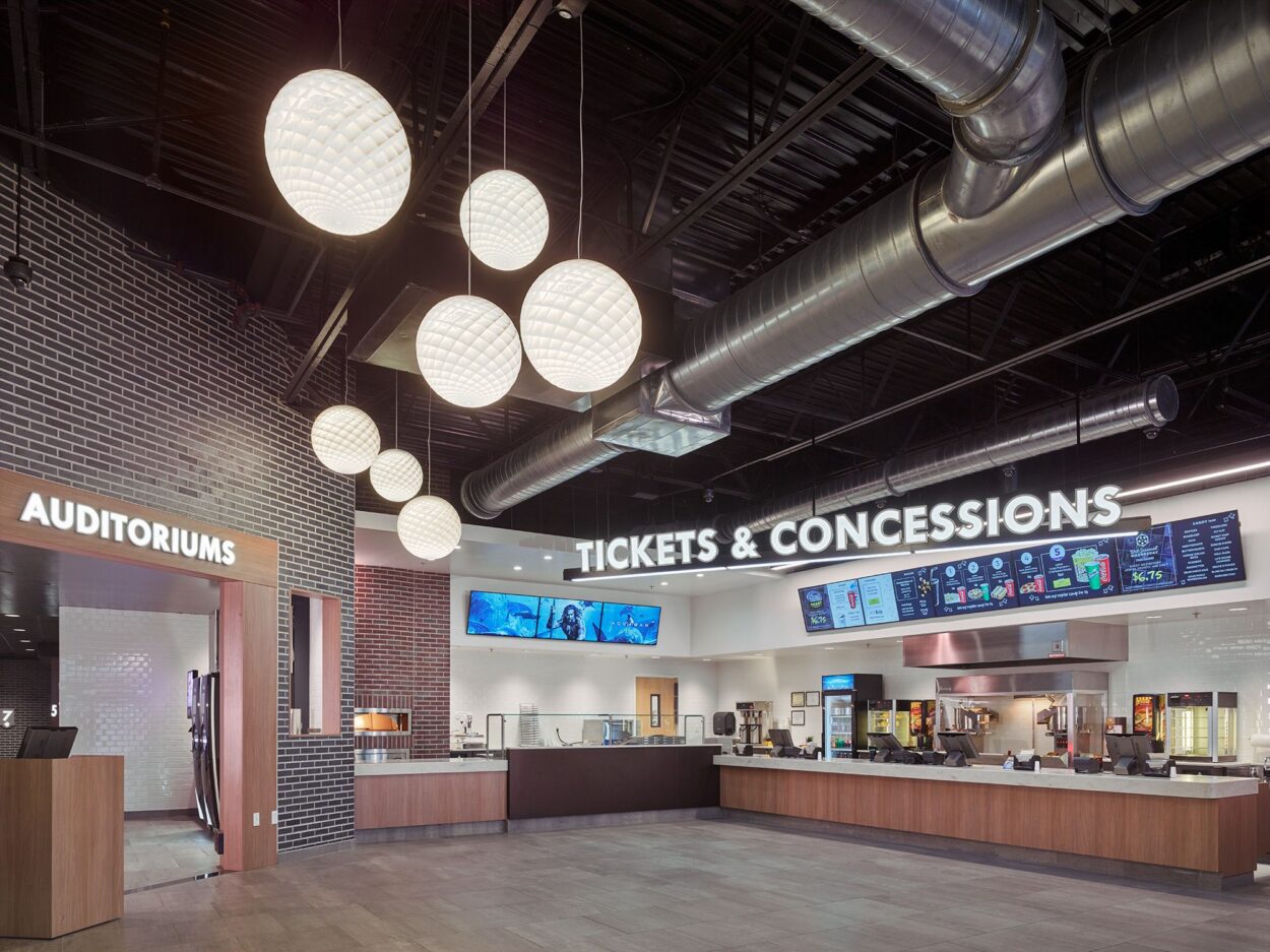 Penn Cinema – Huntingdon Valley