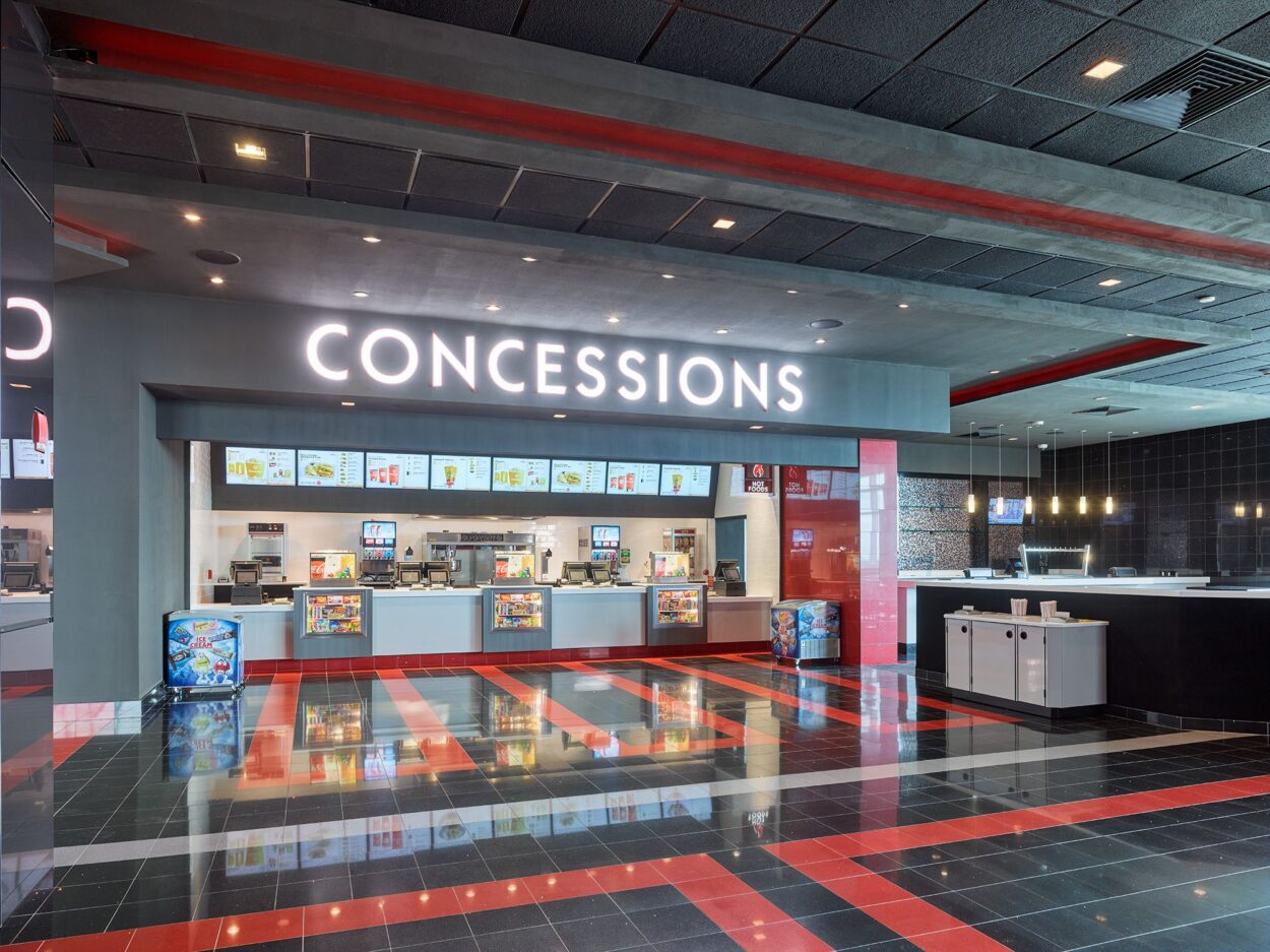Regal – Bricktown