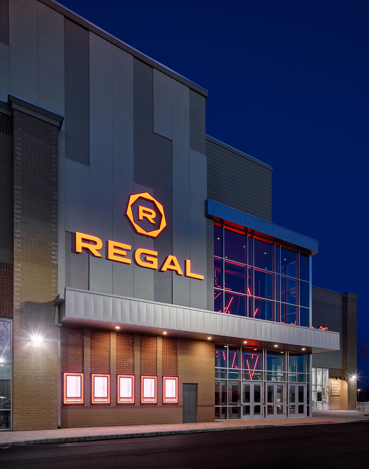 Regal – Bricktown