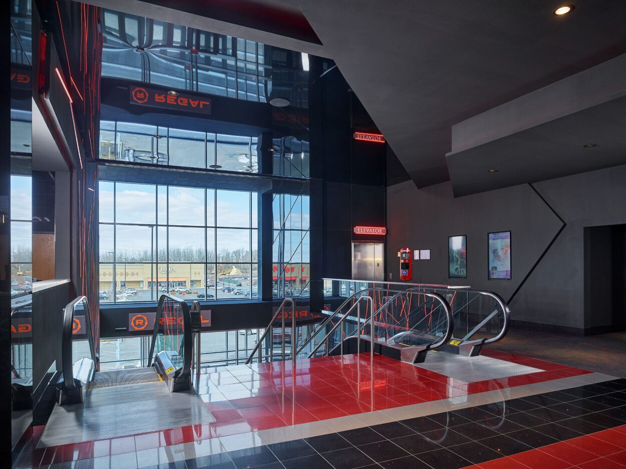 Regal – Bricktown
