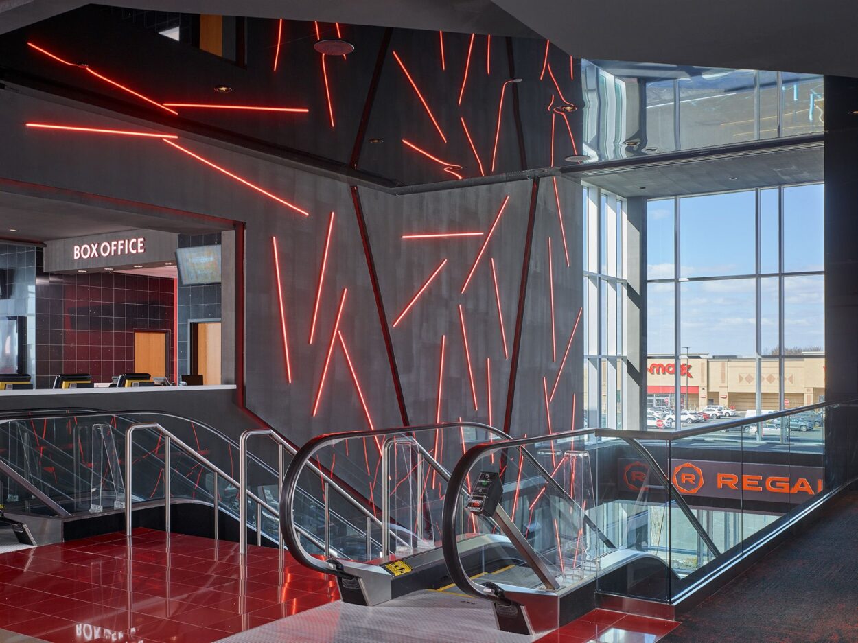 Regal – Bricktown