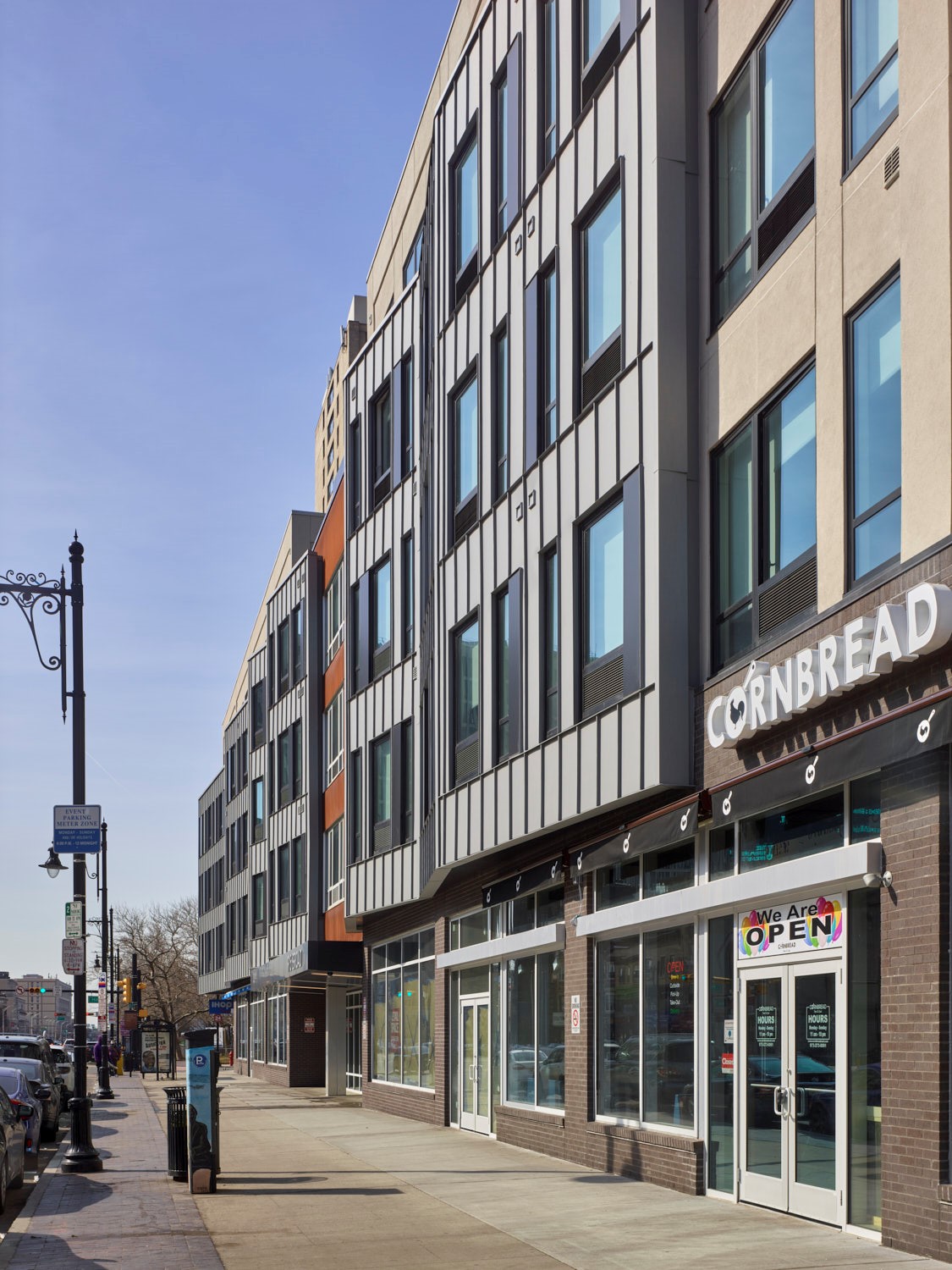 915 Broad – Newark