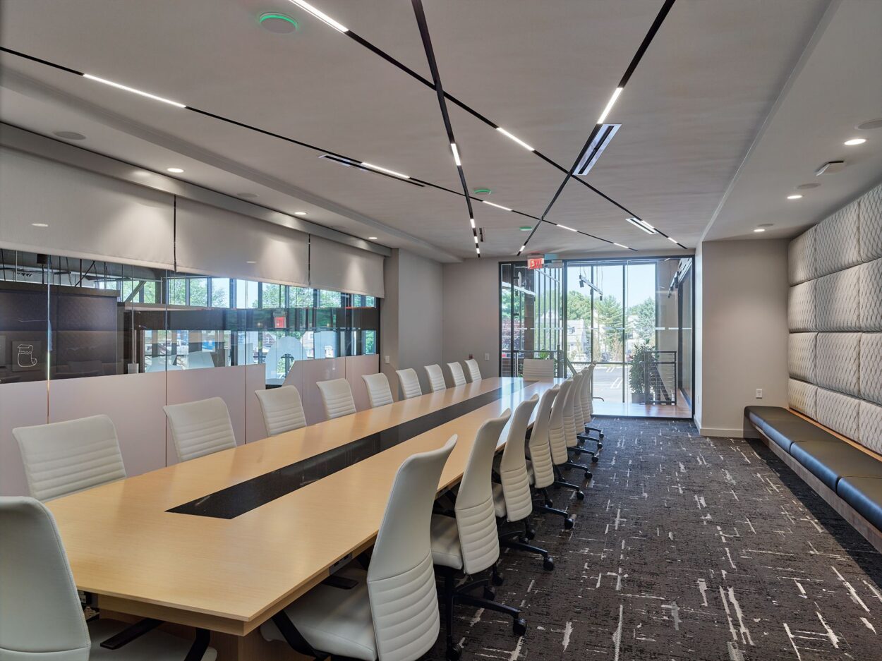 Brixmor Office