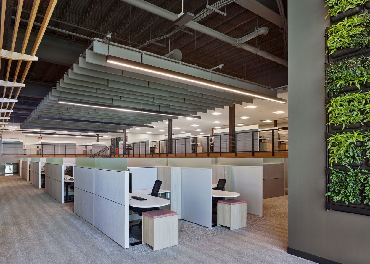 Brixmor Office