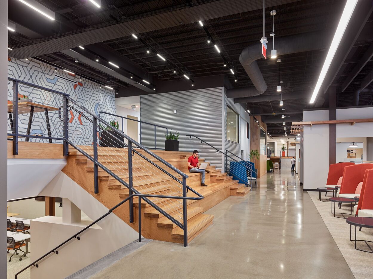 Brixmor Office