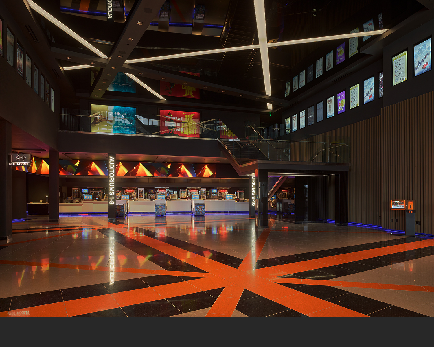 Regal – Valley Mall