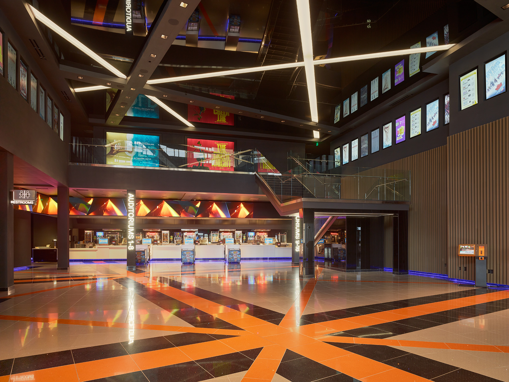 Regal – Valley Mall