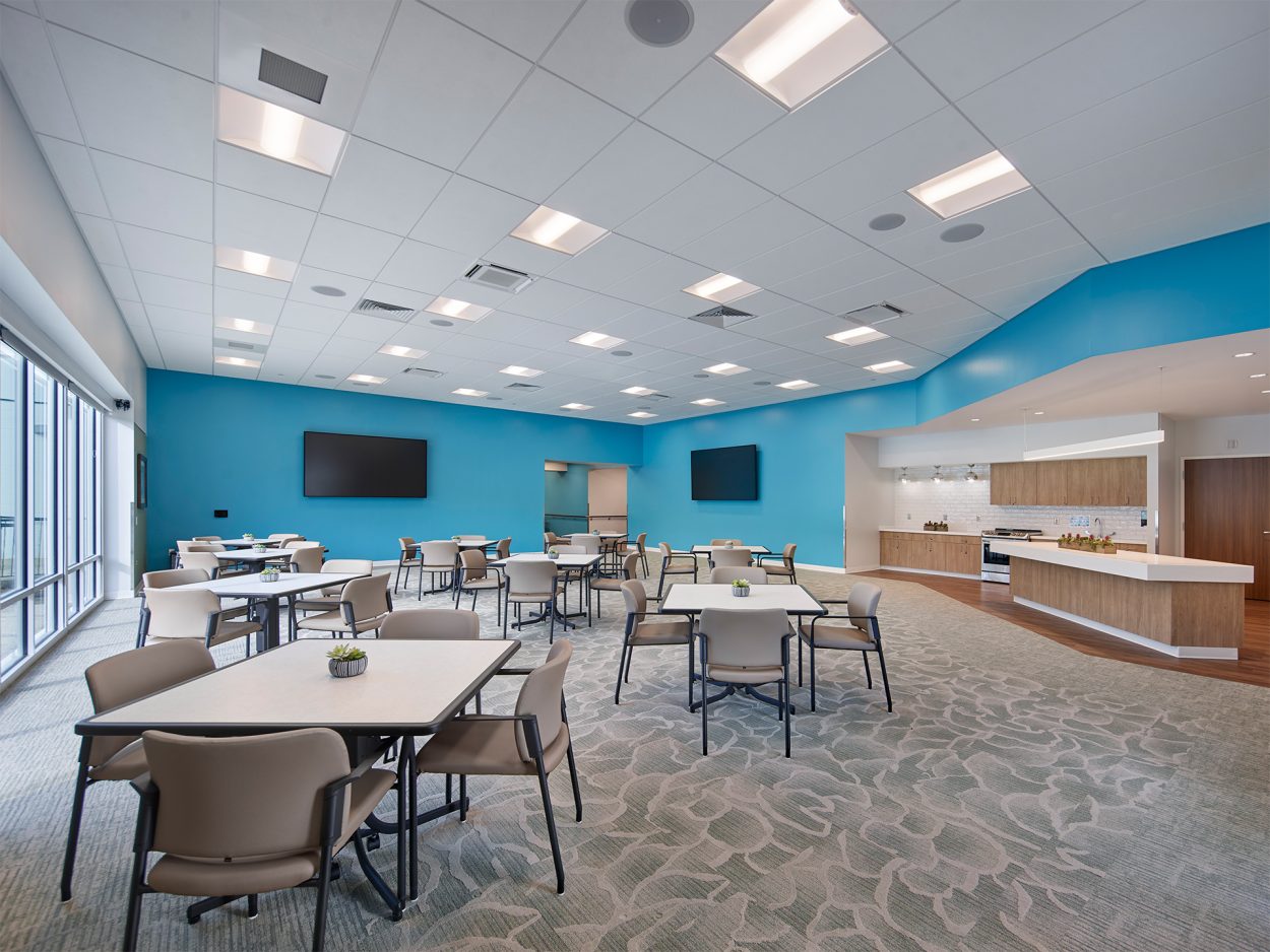 Inspira LIFE – Williamstown