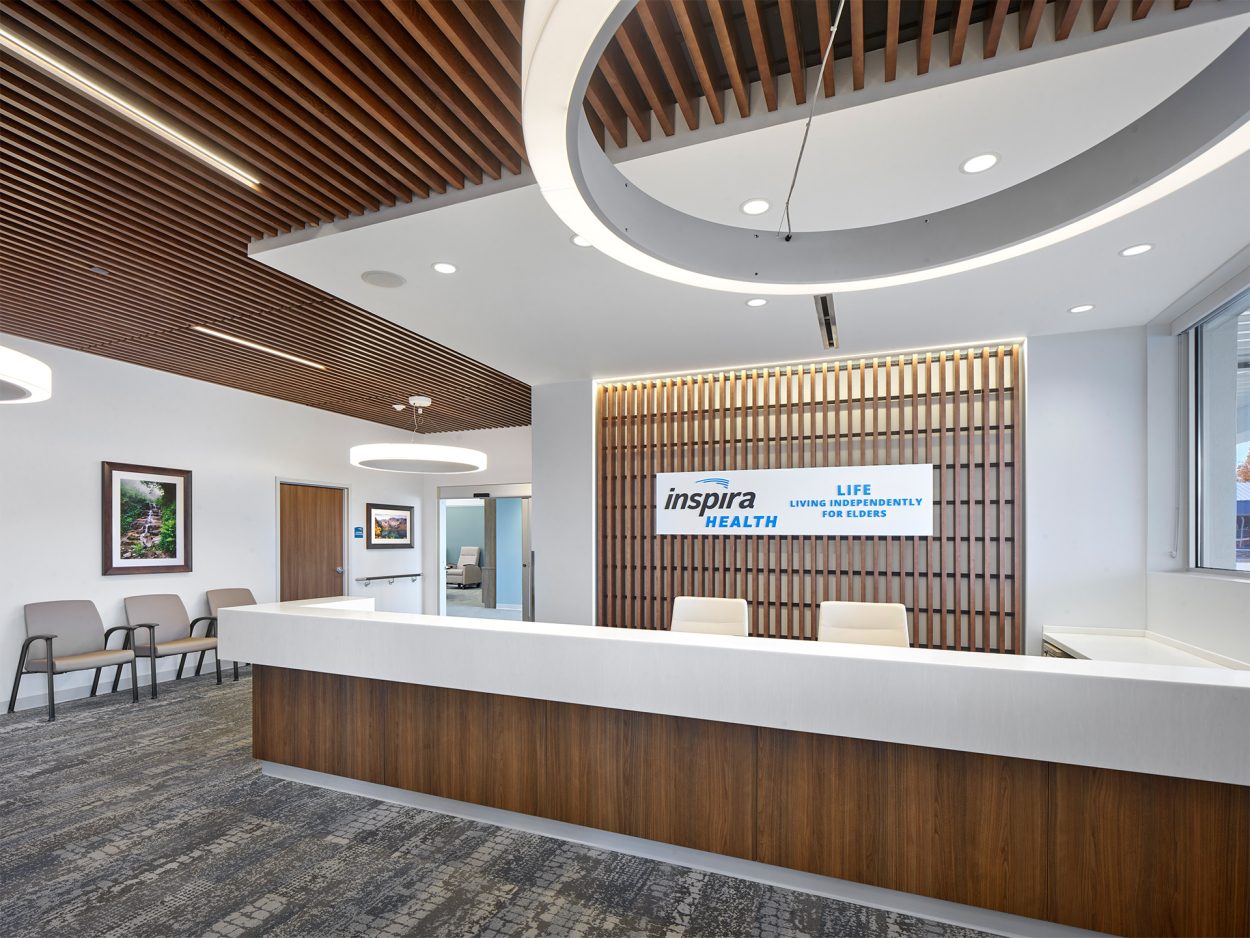 Inspira LIFE – Williamstown