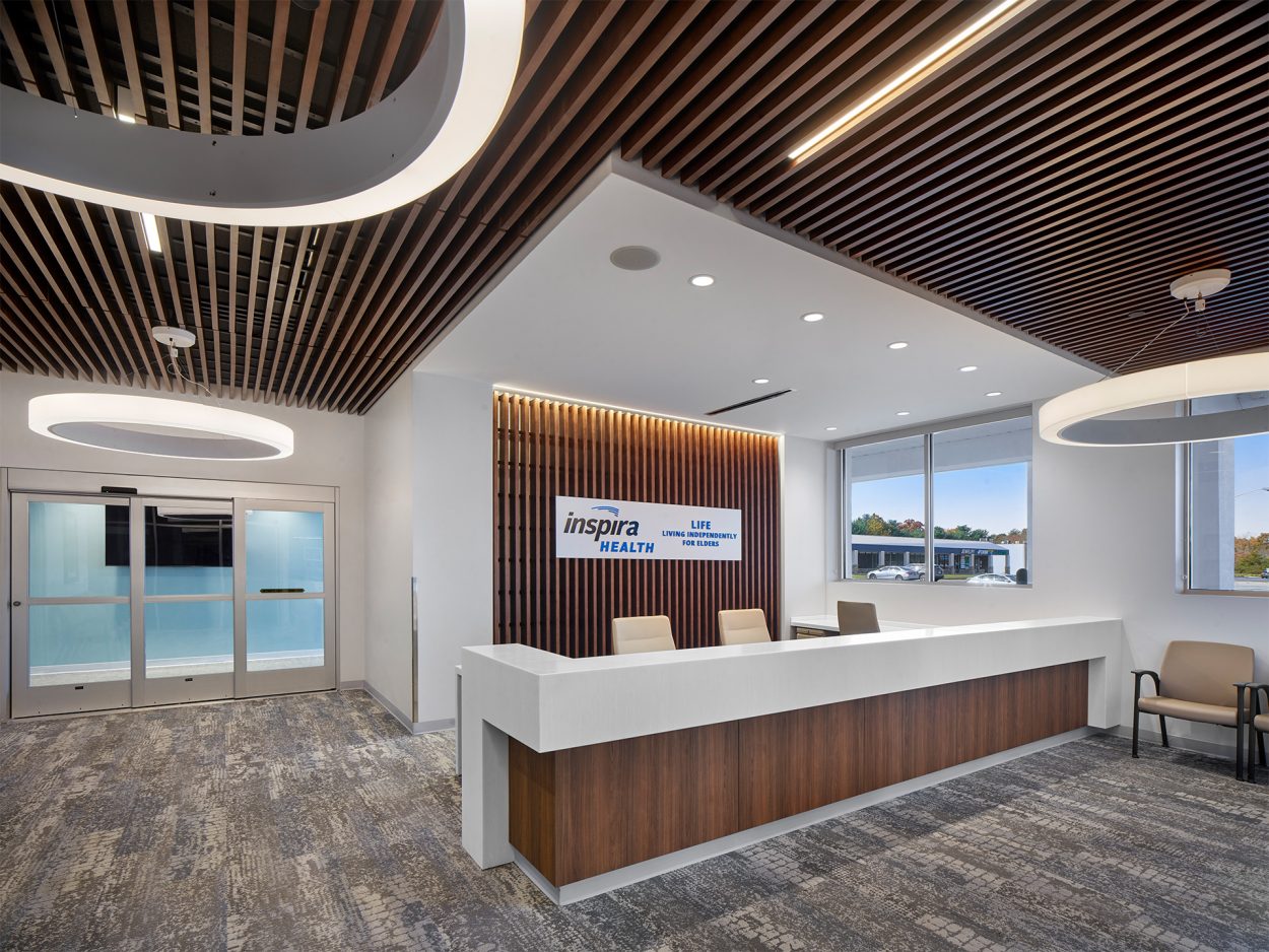 Inspira LIFE – Williamstown