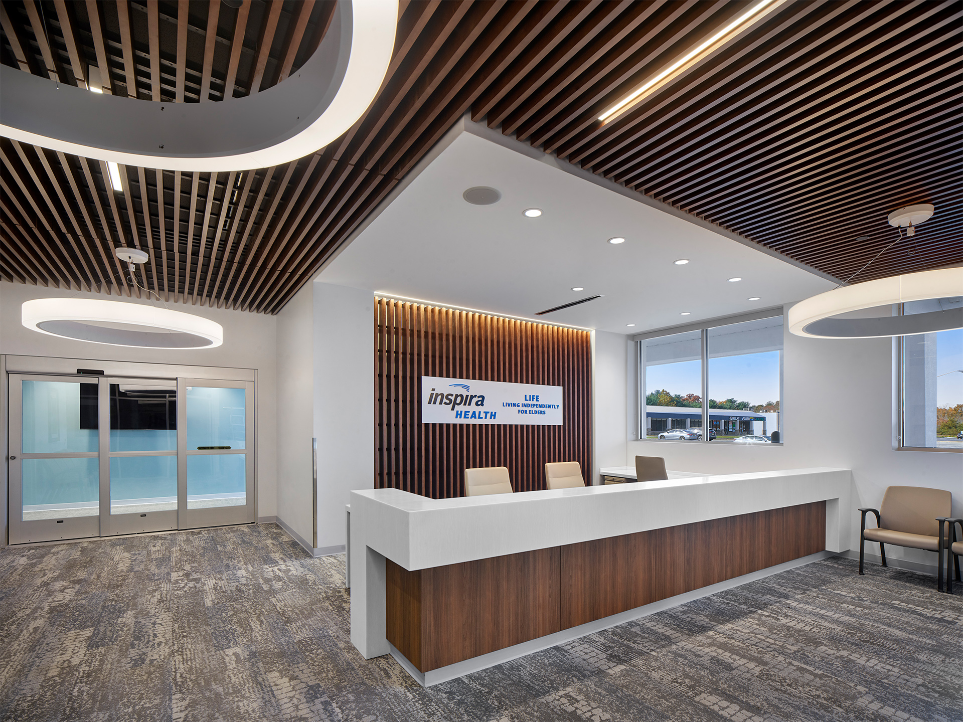 Inspira LIFE – Williamstown