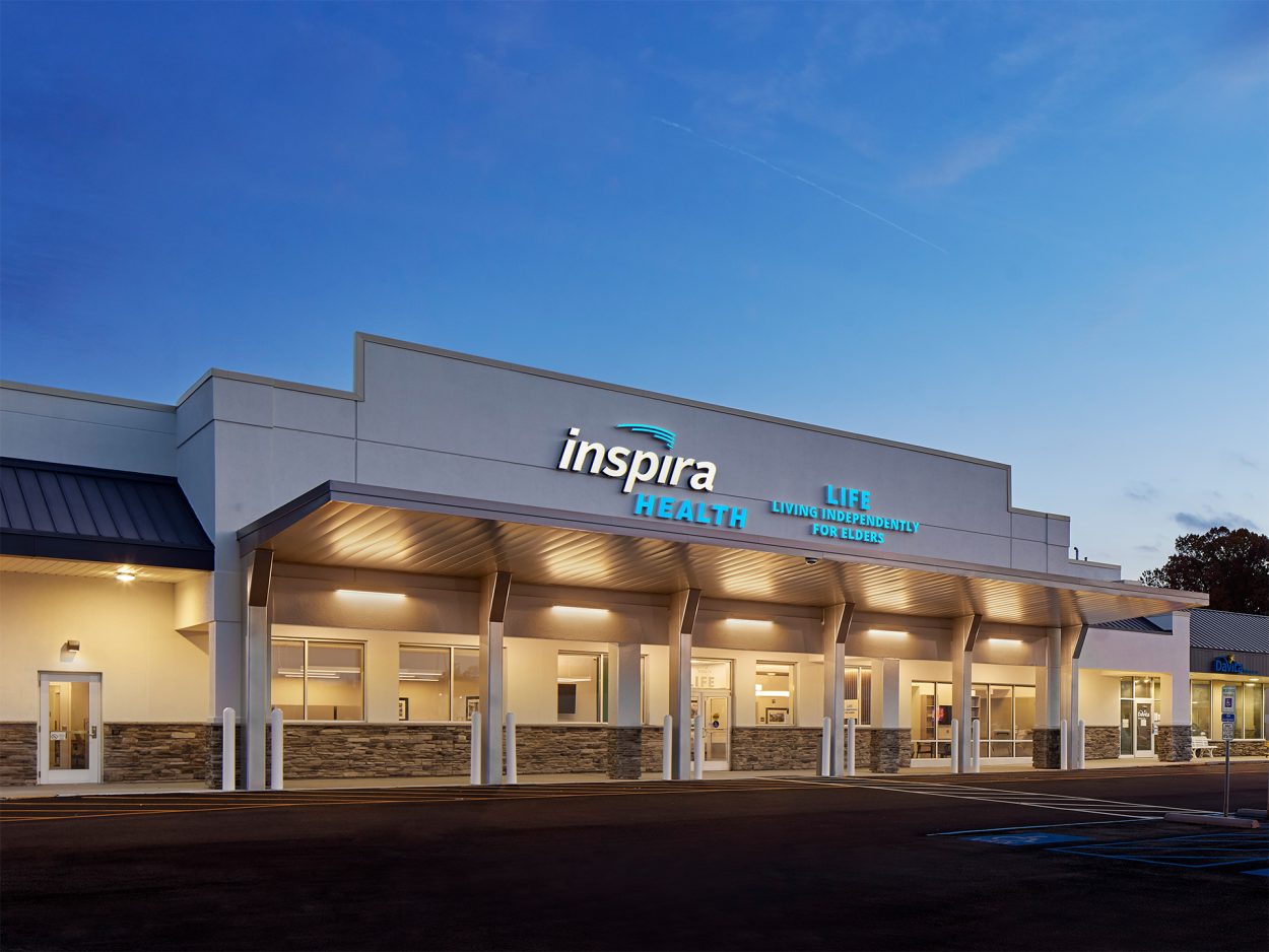 Inspira LIFE – Williamstown