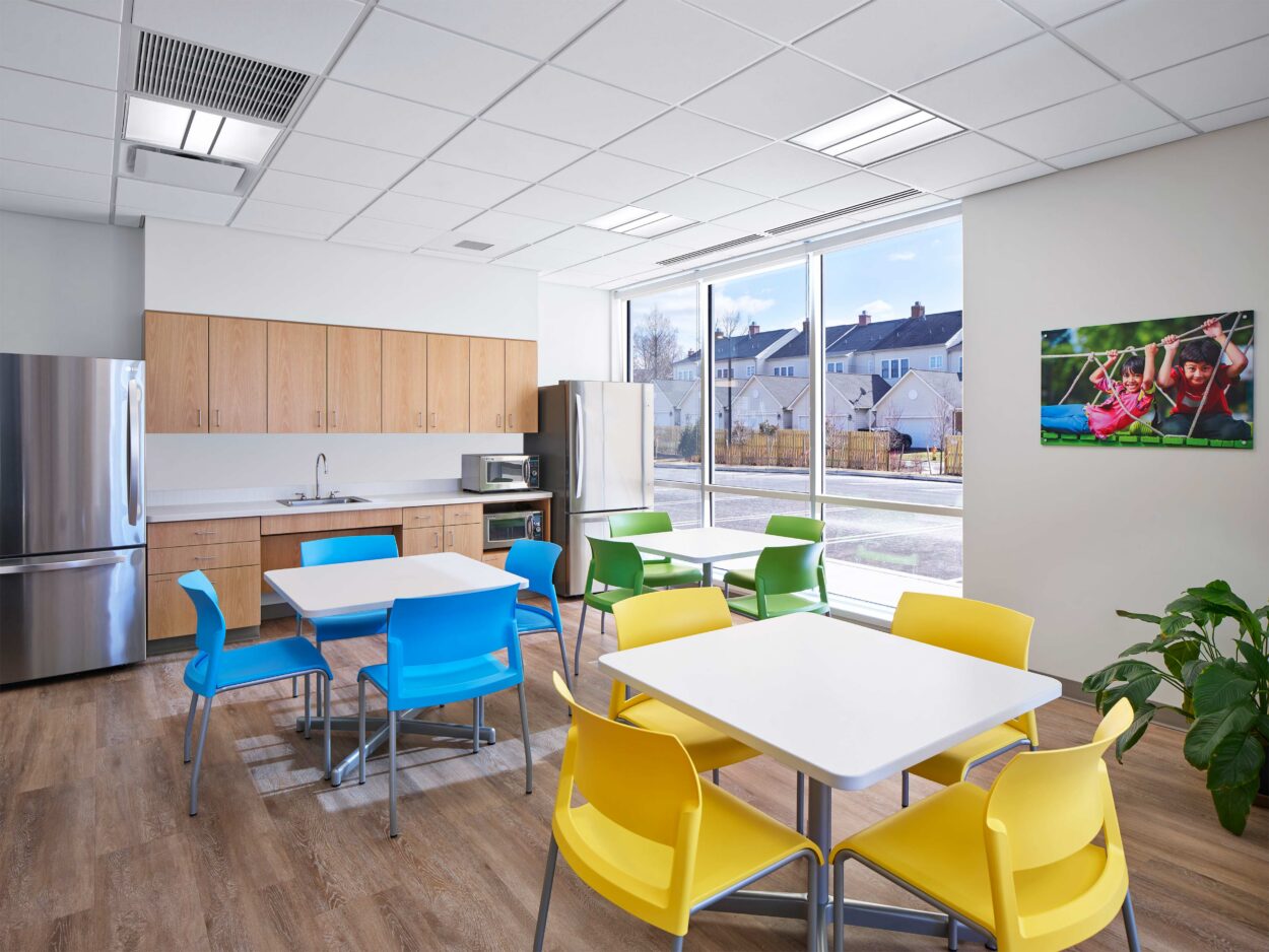CHOP Primary Care-Doylestown