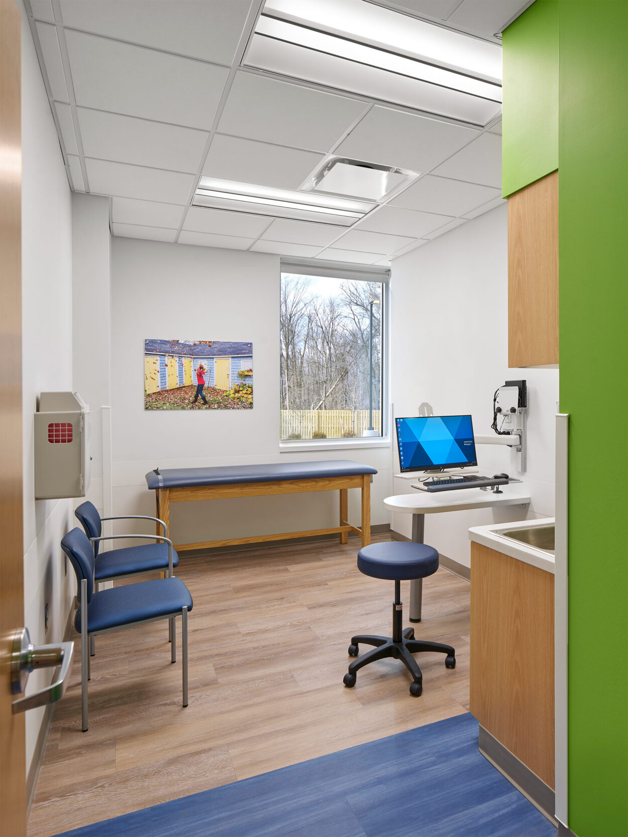 CHOP Primary Care-Doylestown
