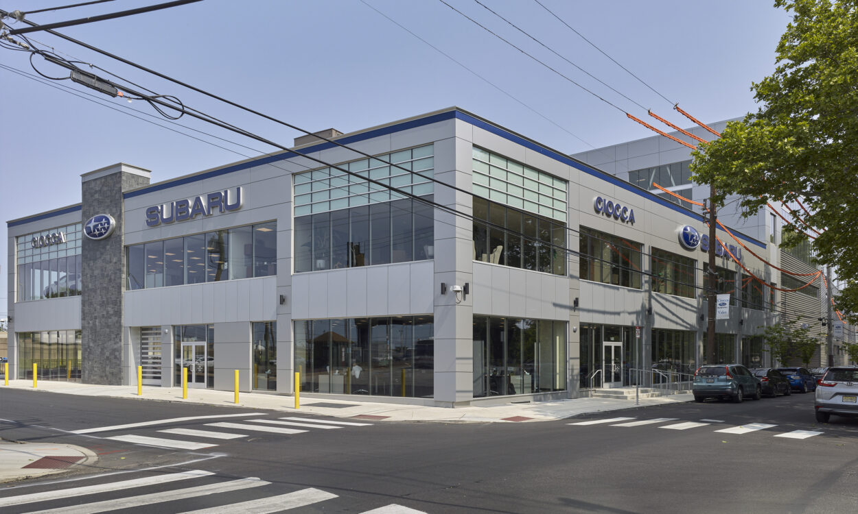 Ciocca Subaru of Philadelphia
