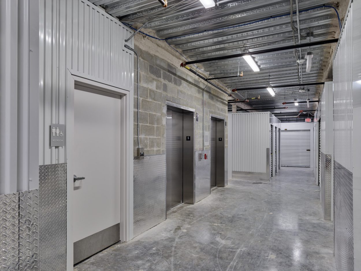 Life Storage – Germantown