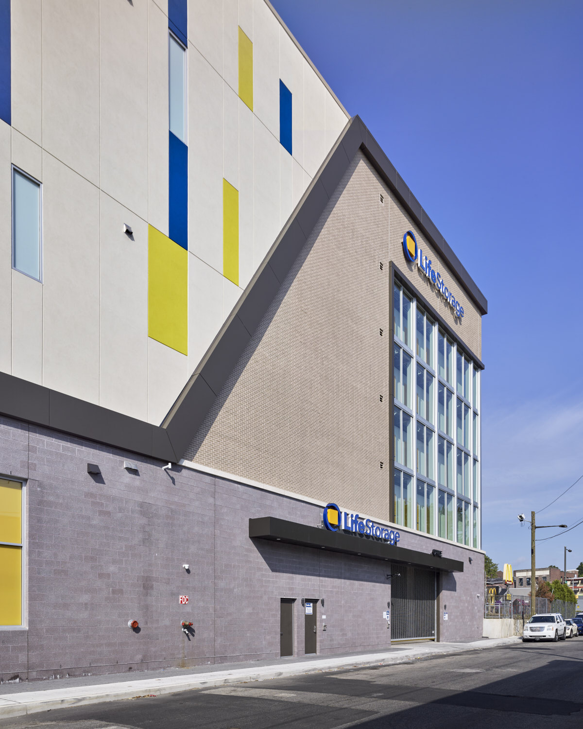 Life Storage – Germantown
