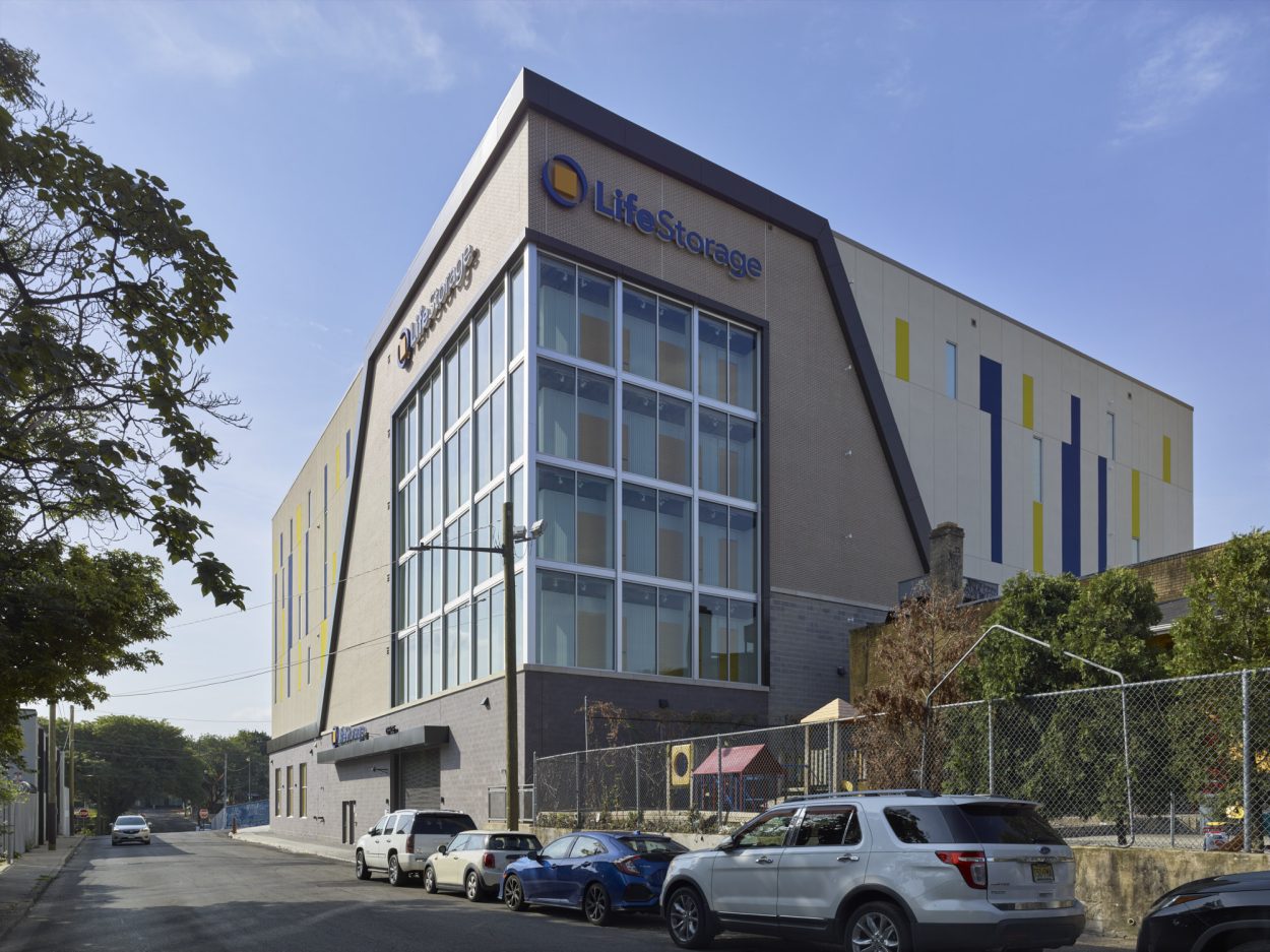 Life Storage – Germantown