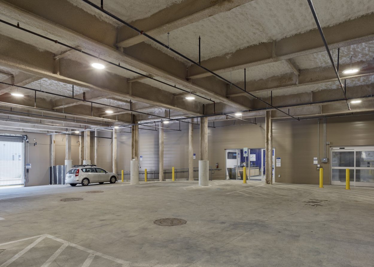 Life Storage – Germantown
