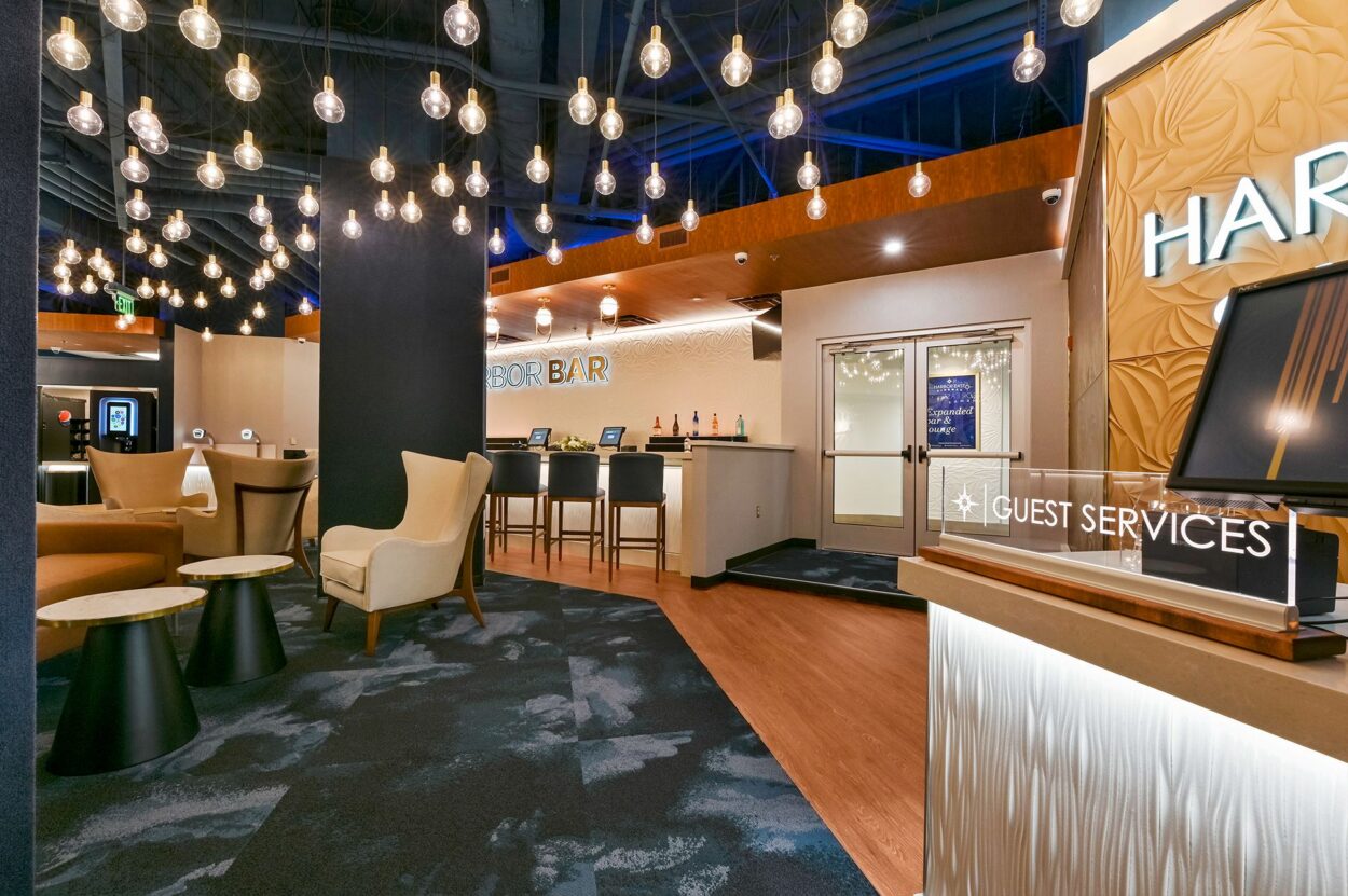 Harbor East Cinemas