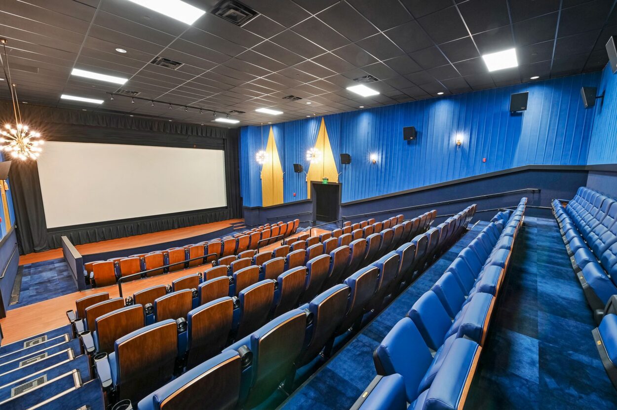 Harbor East Cinemas