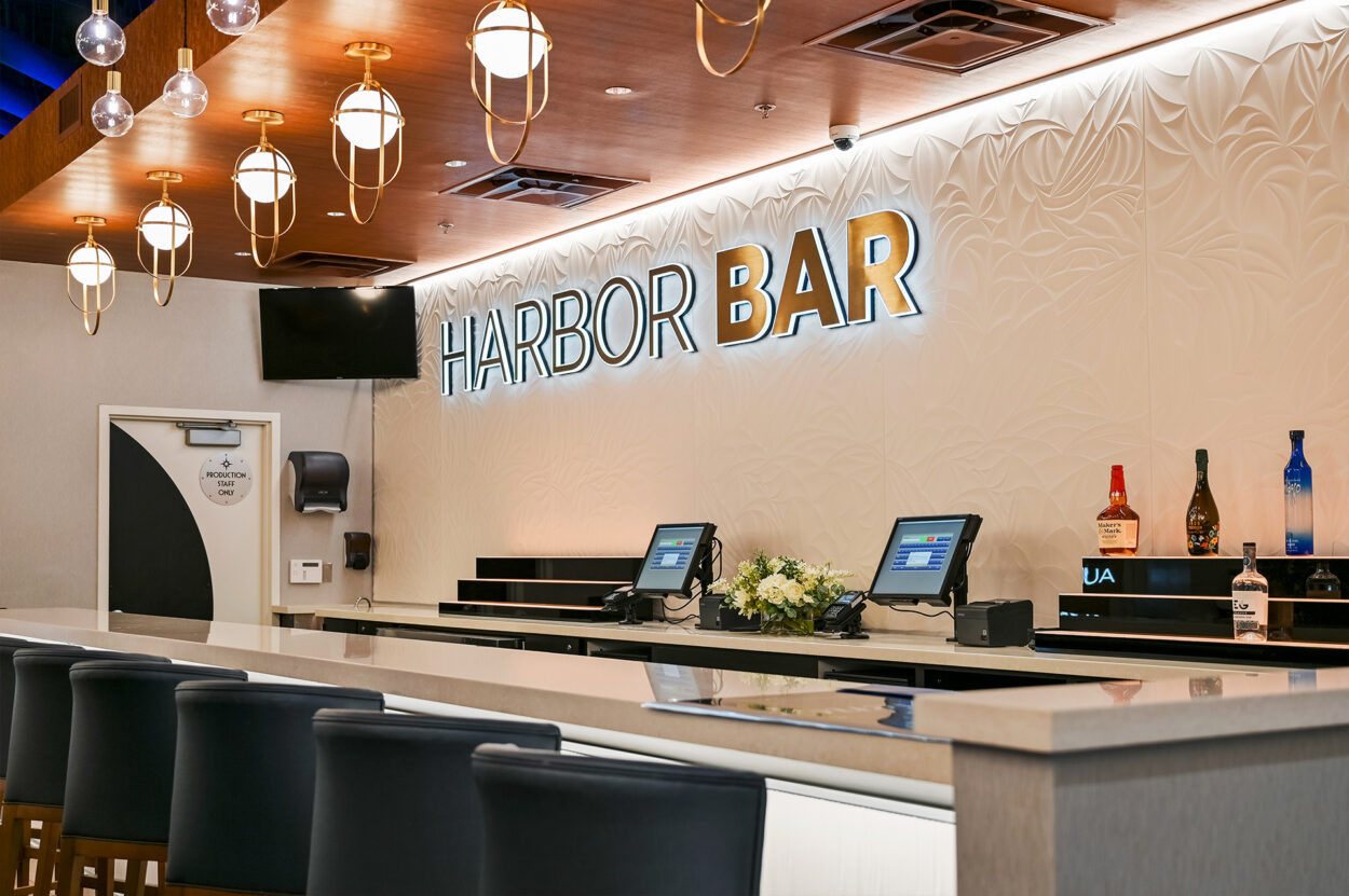 Harbor East Cinemas