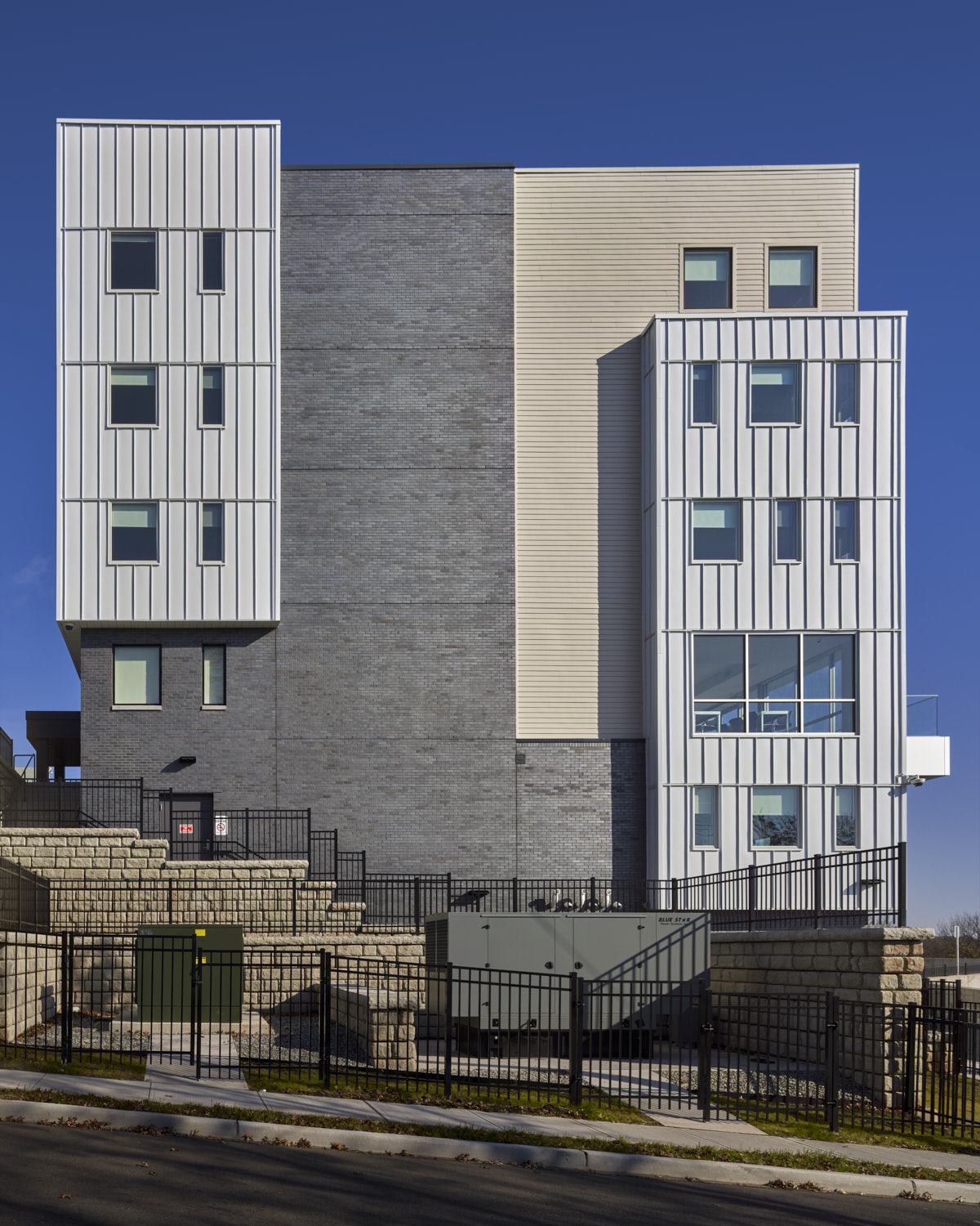 Hilltop II