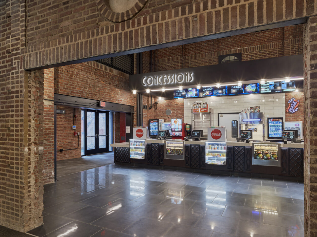 Mamaroneck Cinemas