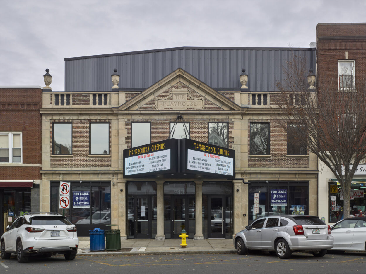 Mamaroneck Cinemas