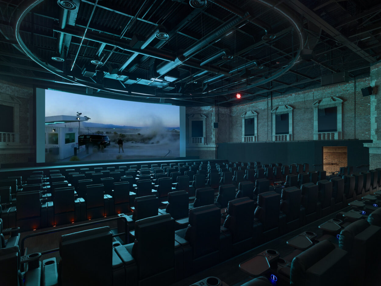 Mamaroneck Cinemas