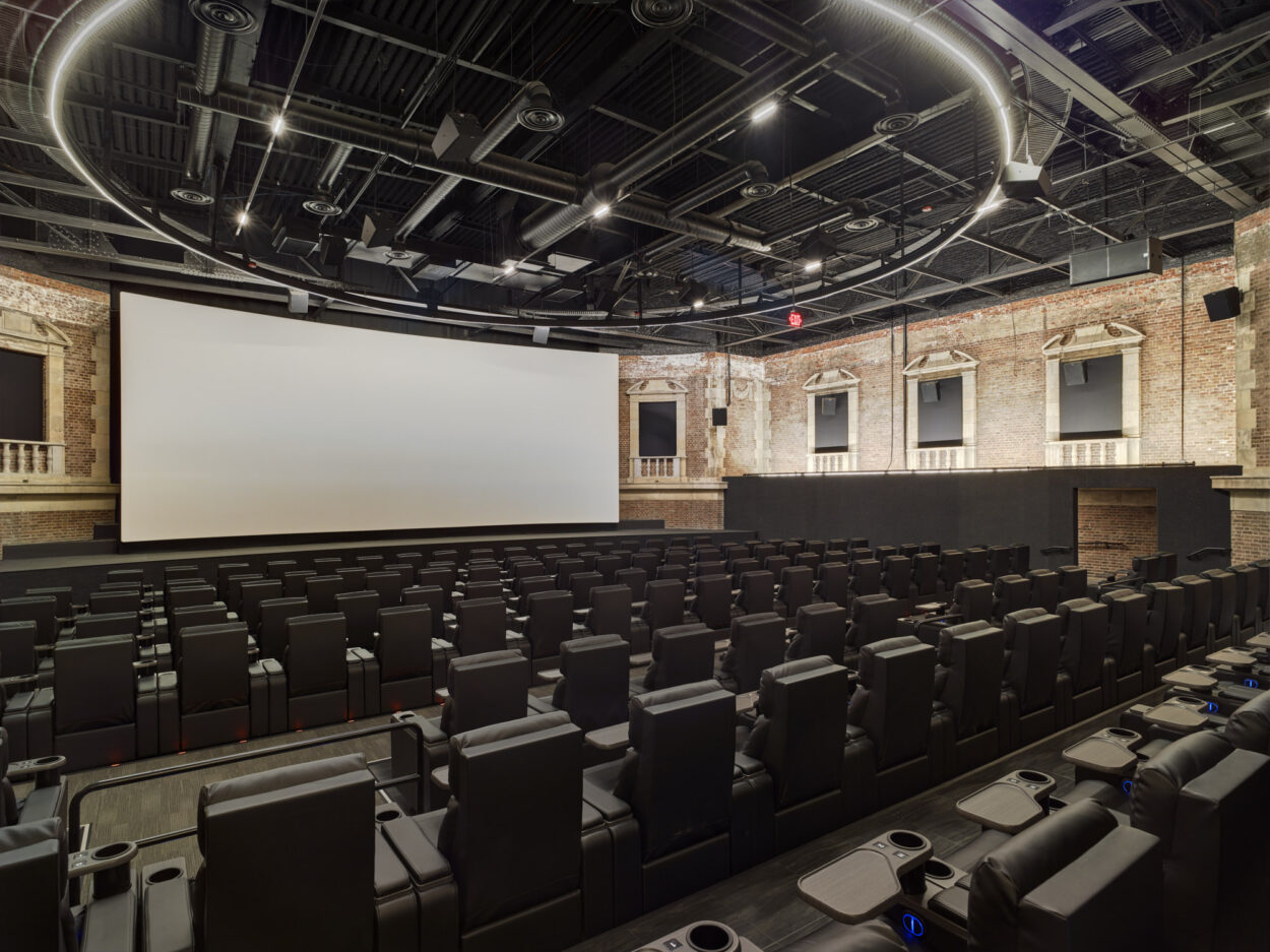 Mamaroneck Cinemas