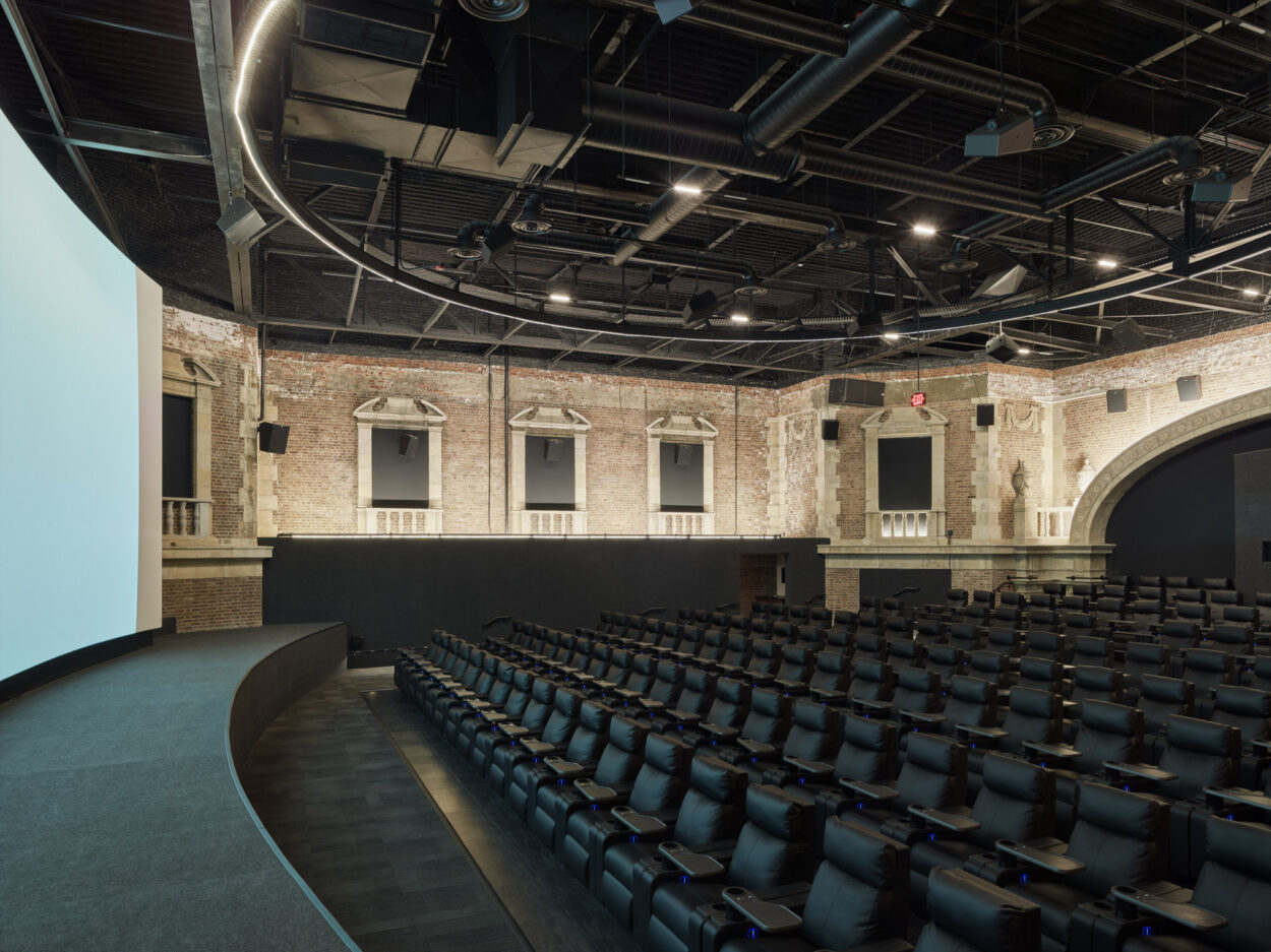 Mamaroneck Cinemas