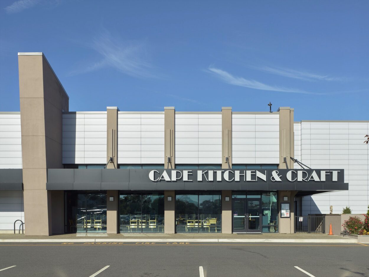 Cape Square Entertainment