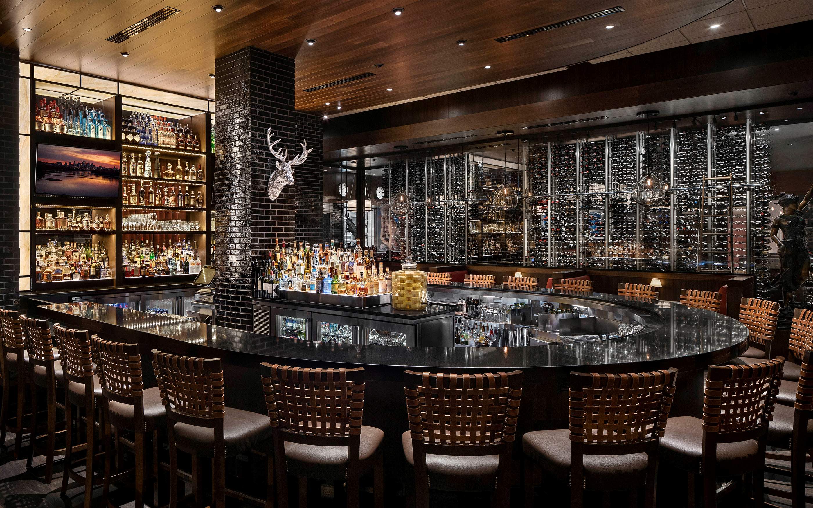 The Capital Grille – KC