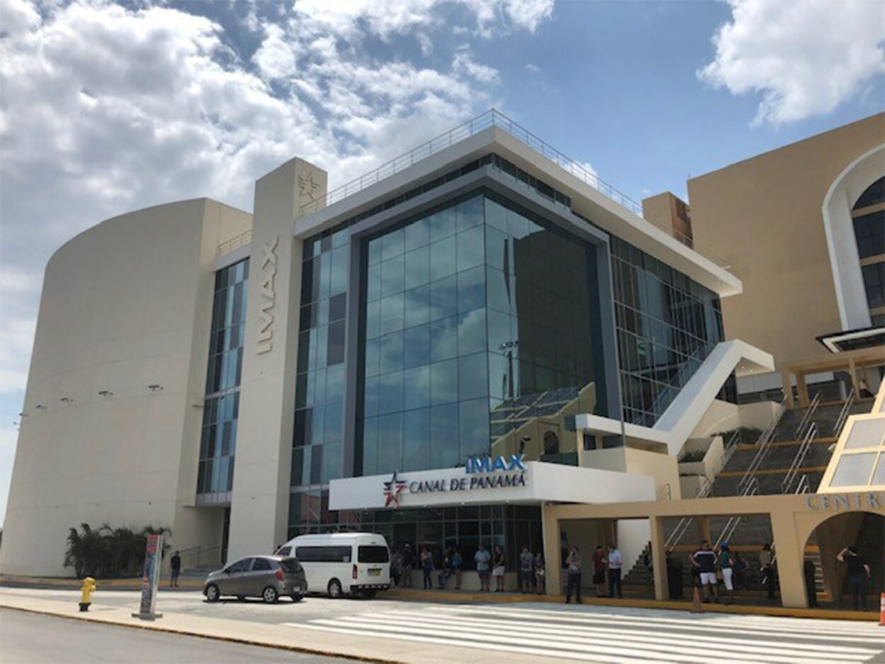 Panama IMAX