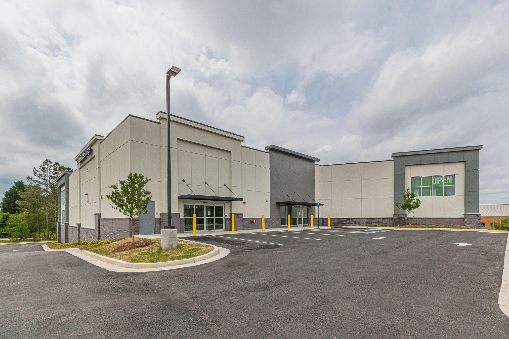 Extra Space Storage – Fayetteville