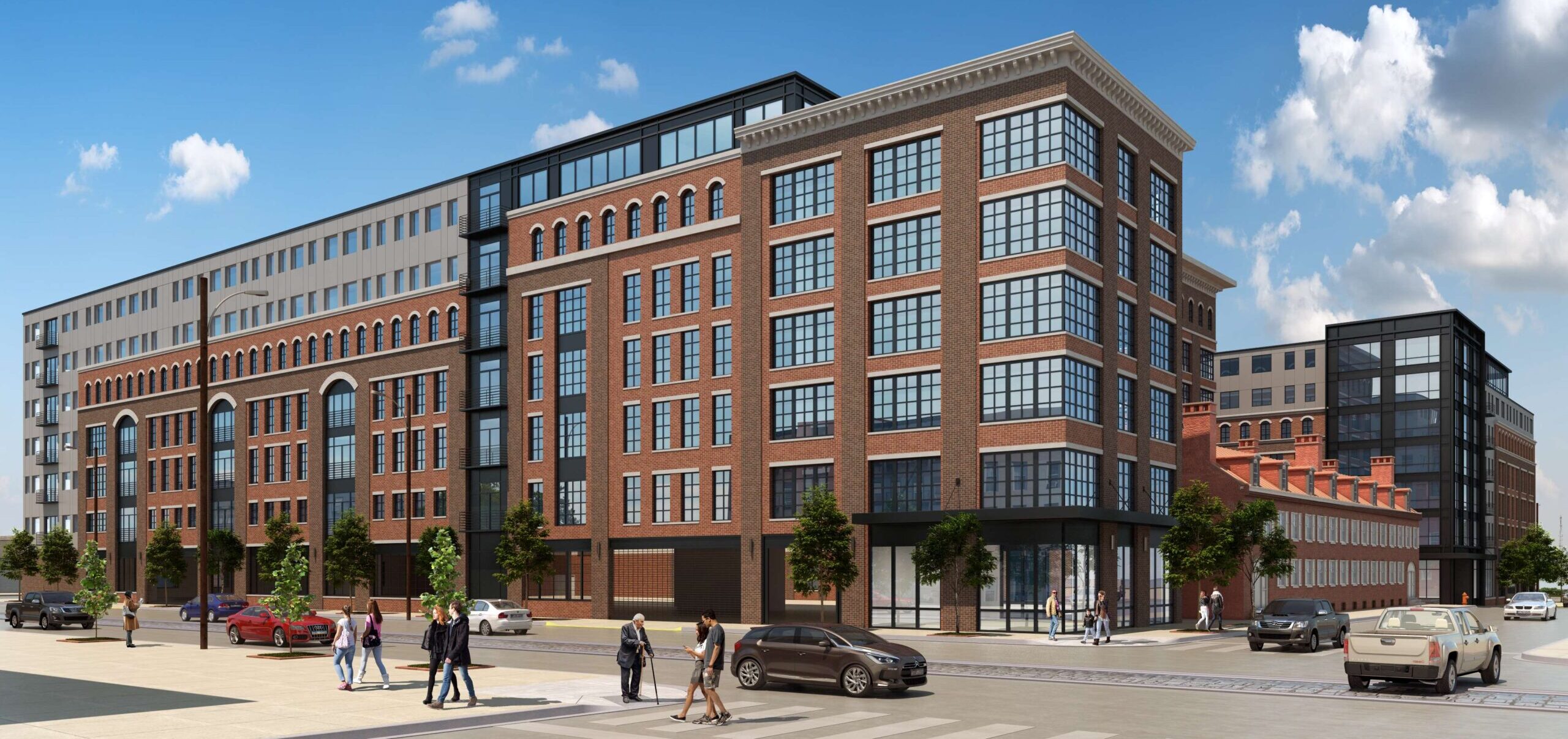 700 Delaware