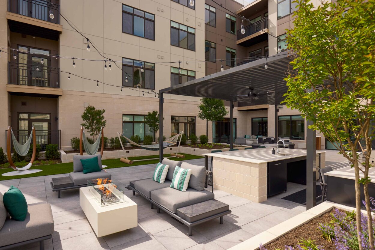 Coulter Place