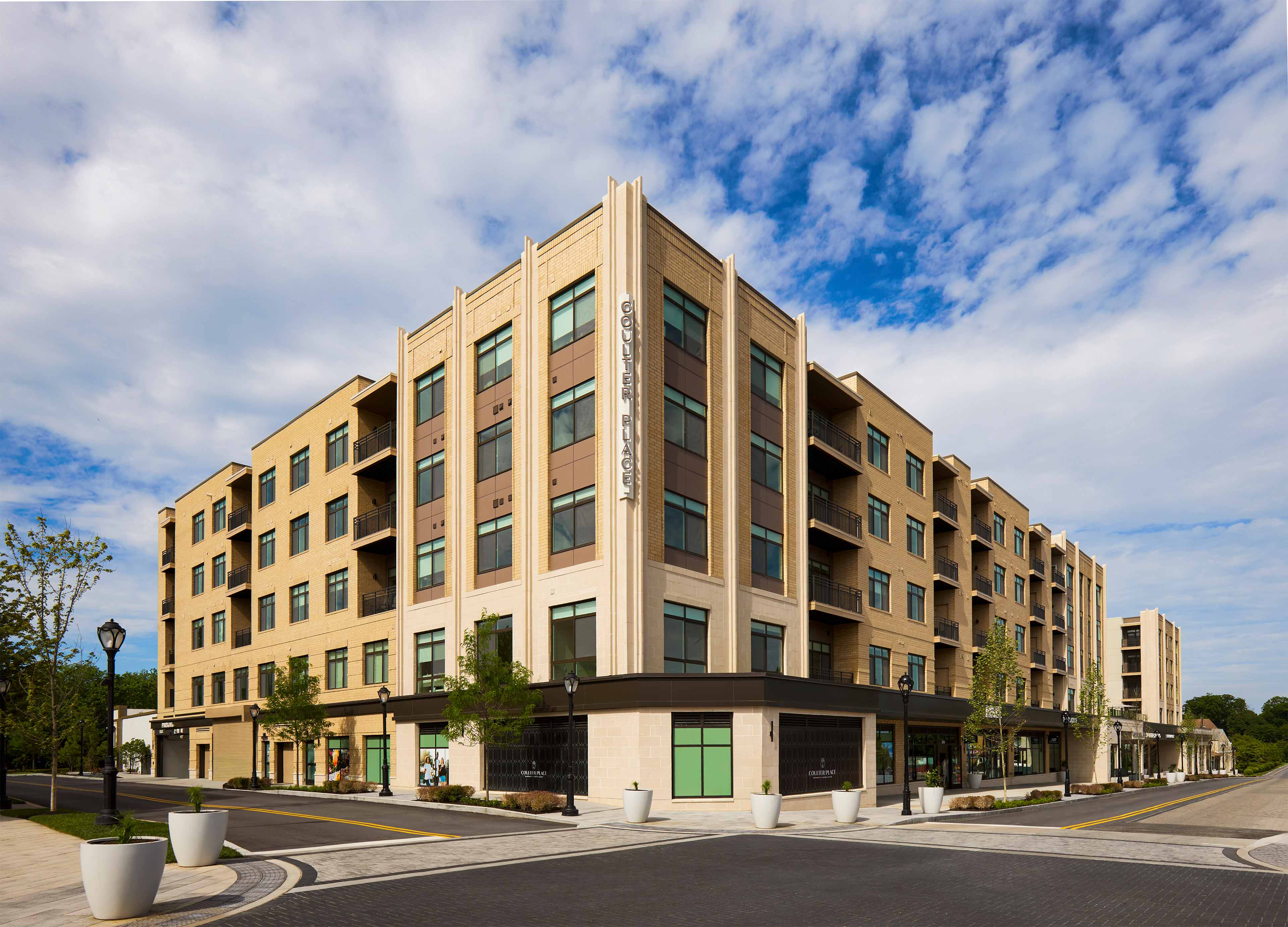 Coulter Place